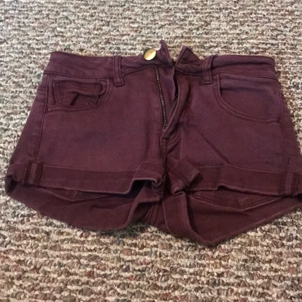 Shorts